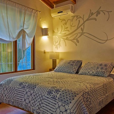 Living Hotel Nosara Extérieur photo