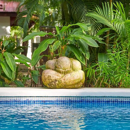 Living Hotel Nosara Extérieur photo
