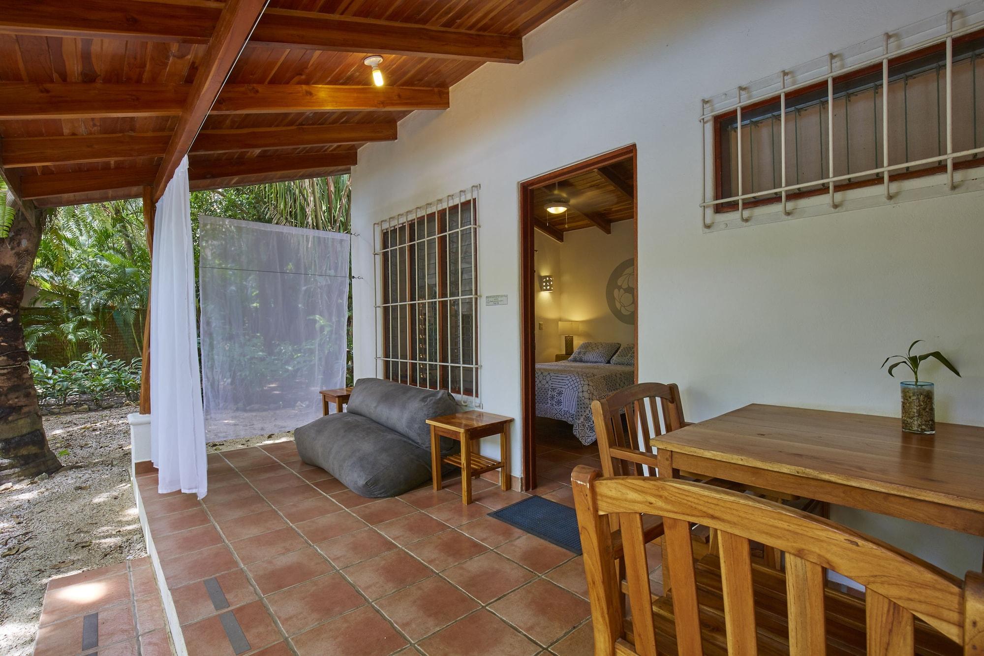 Living Hotel Nosara Extérieur photo