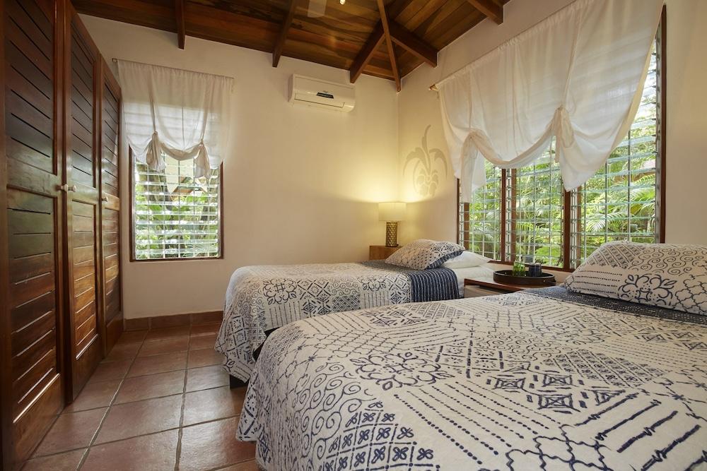 Living Hotel Nosara Extérieur photo