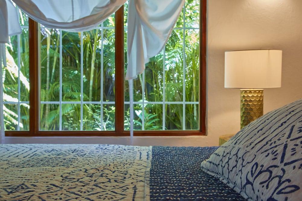 Living Hotel Nosara Extérieur photo
