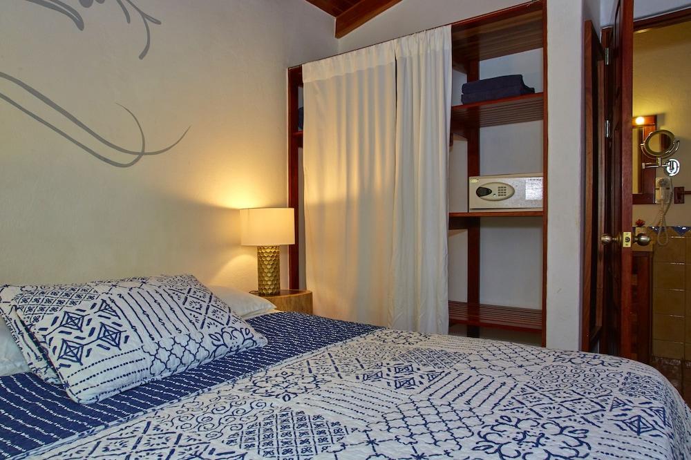 Living Hotel Nosara Extérieur photo