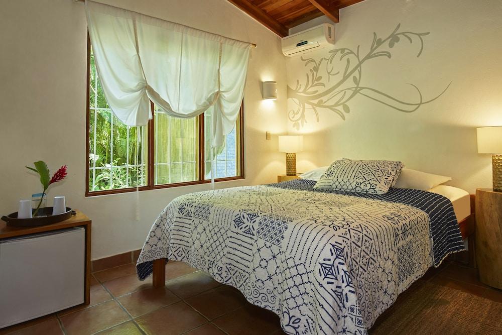 Living Hotel Nosara Extérieur photo