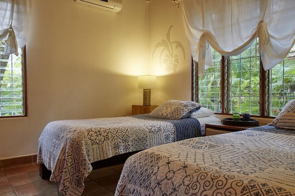 Living Hotel Nosara Extérieur photo