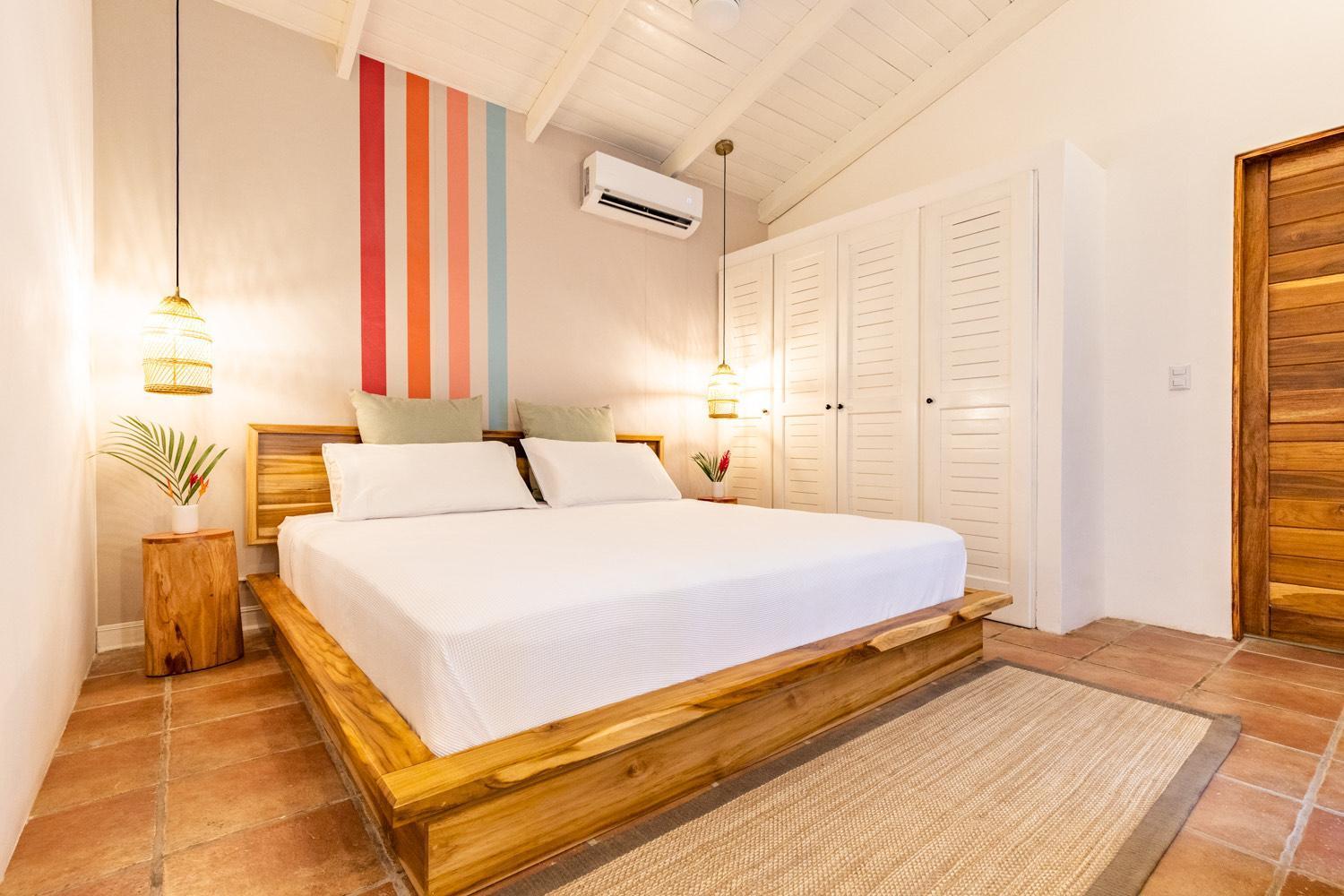 Living Hotel Nosara Chambre photo