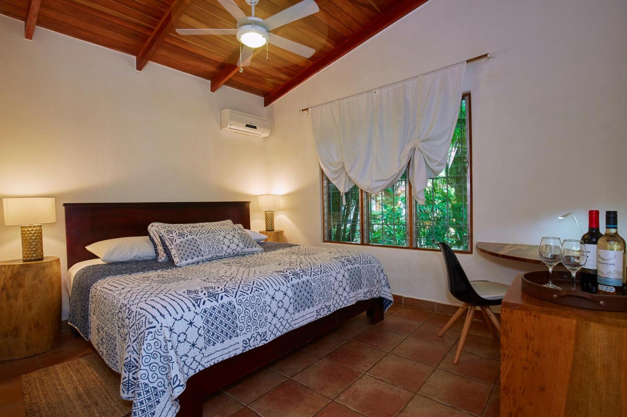 Living Hotel Nosara Chambre photo