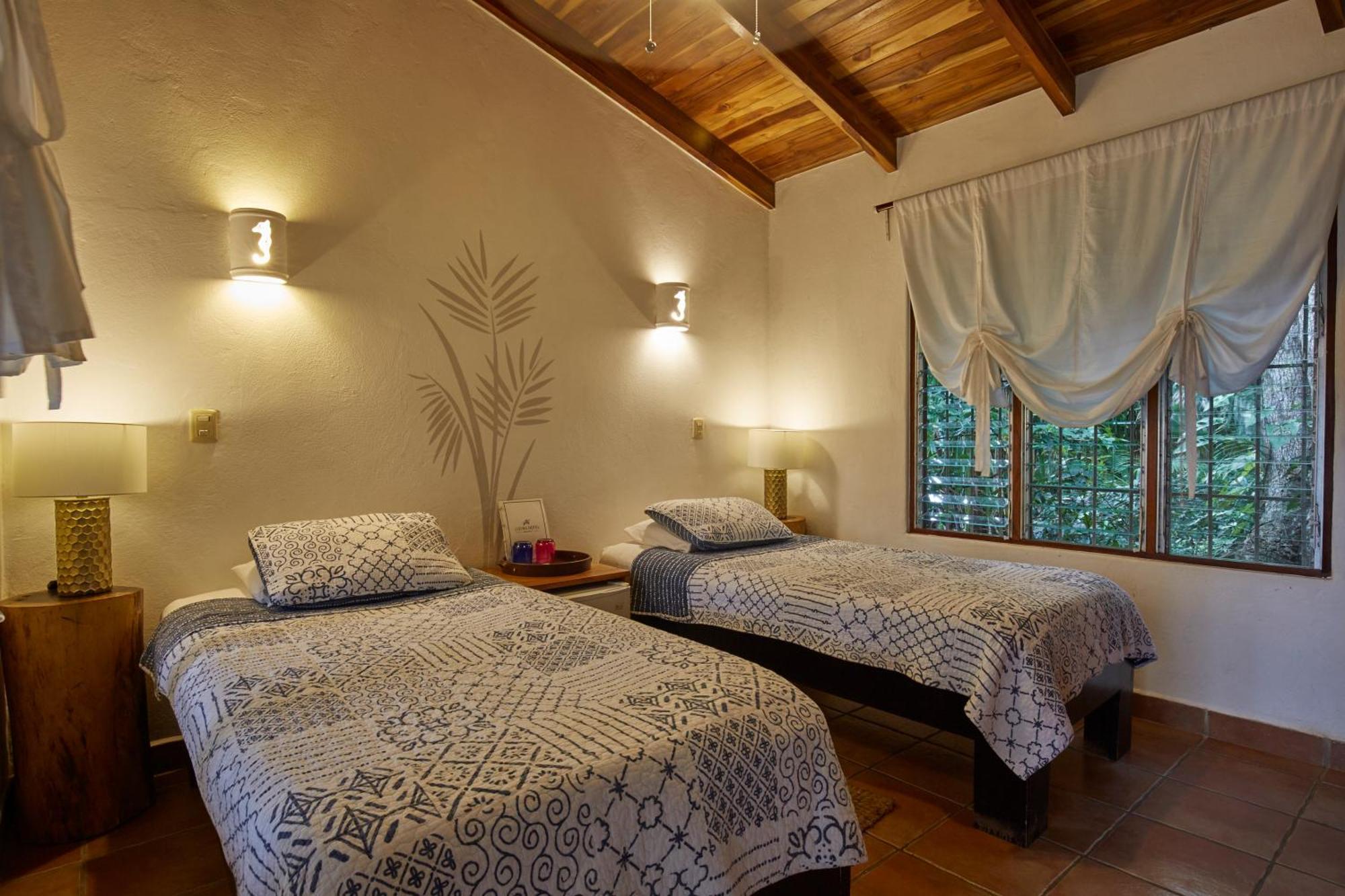 Living Hotel Nosara Chambre photo