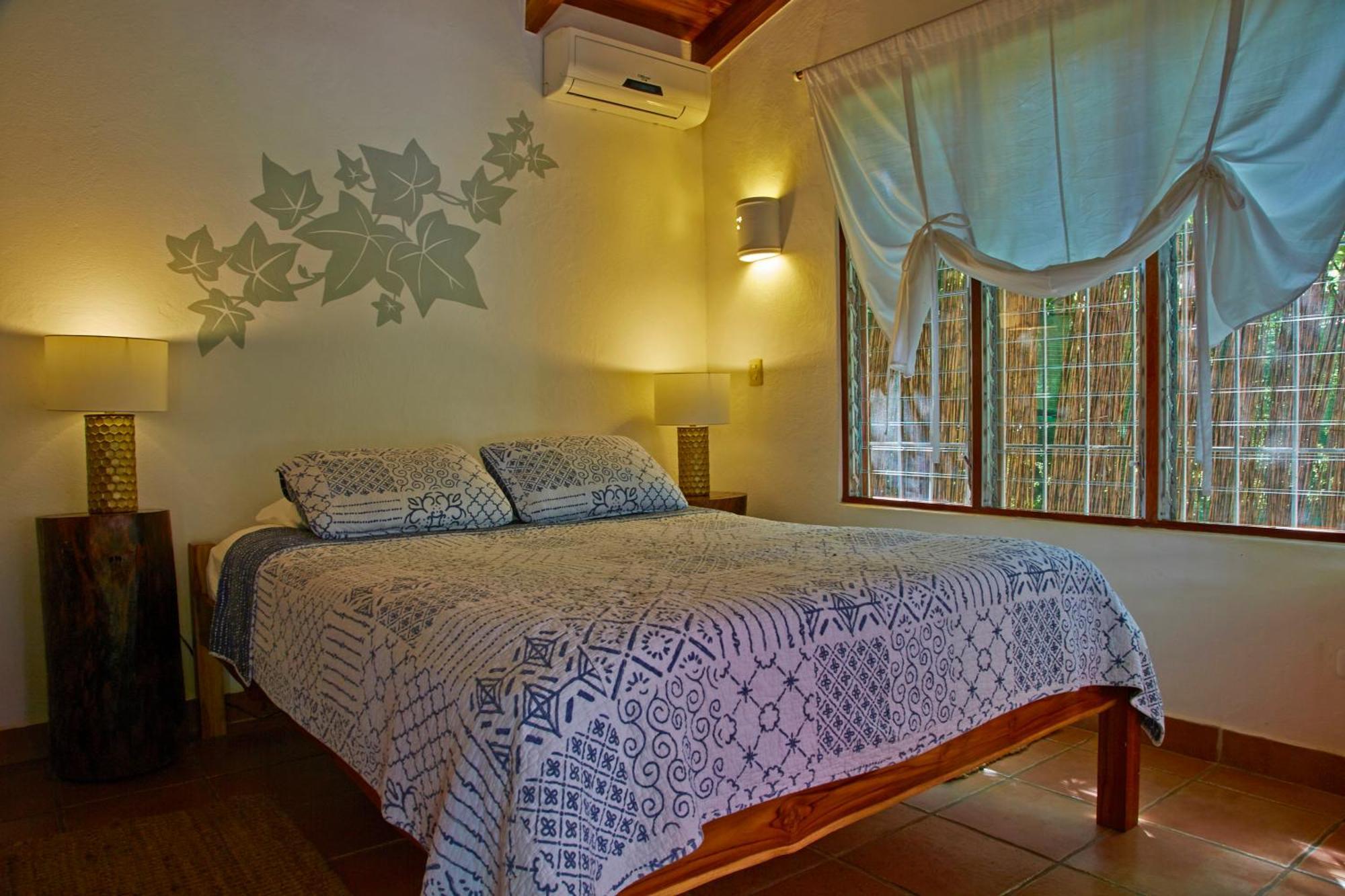 Living Hotel Nosara Chambre photo