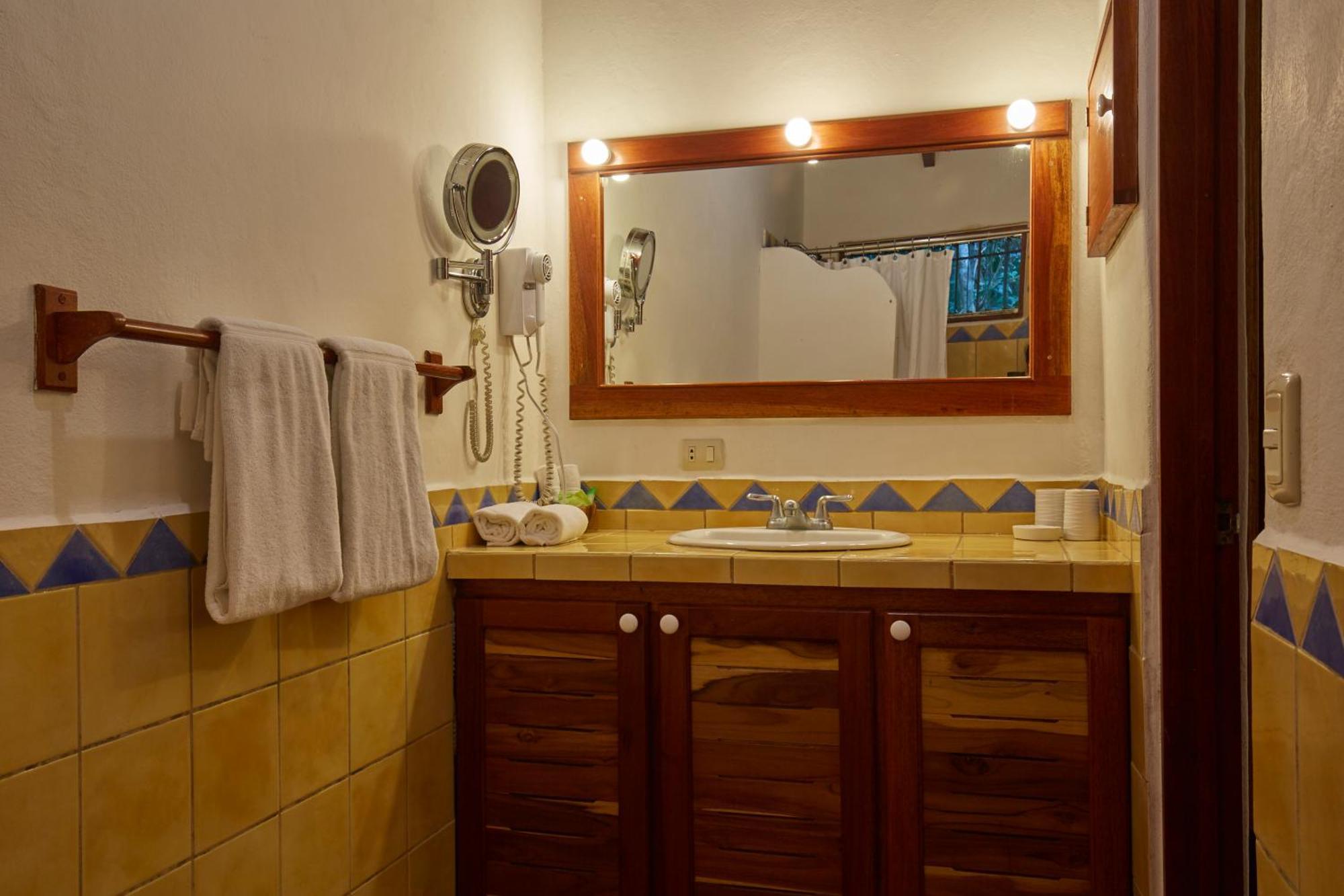 Living Hotel Nosara Chambre photo
