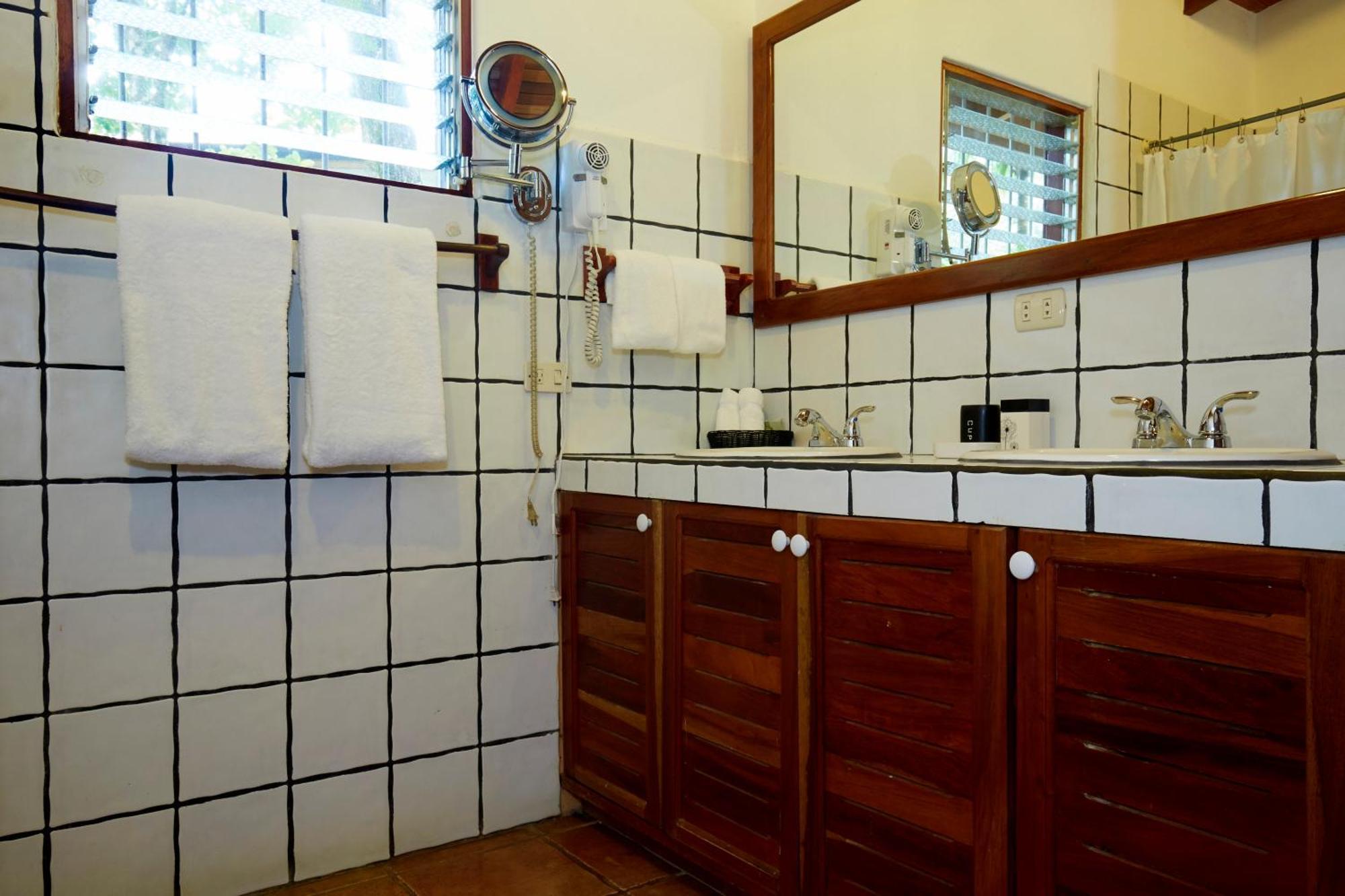 Living Hotel Nosara Chambre photo