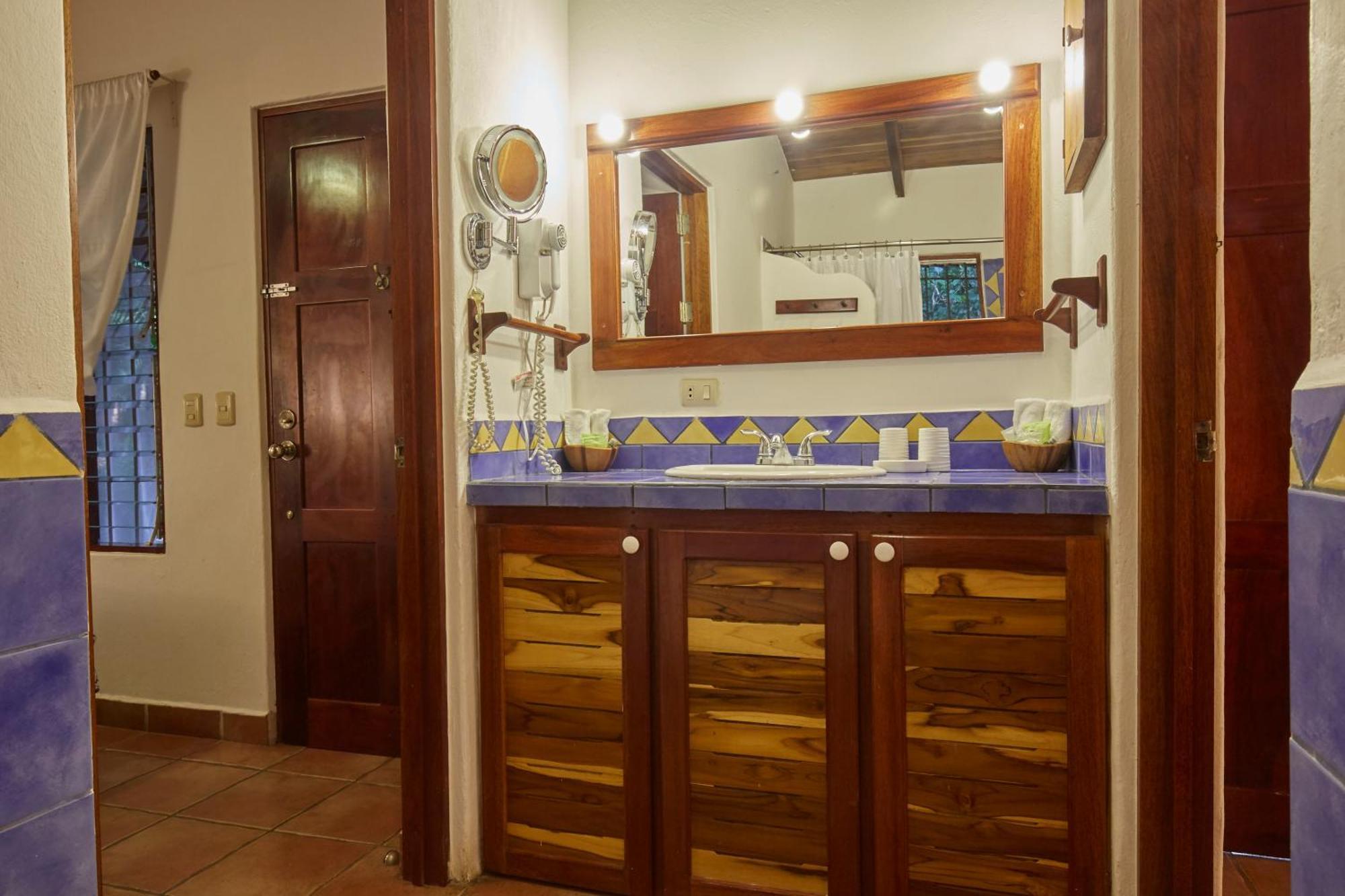 Living Hotel Nosara Chambre photo