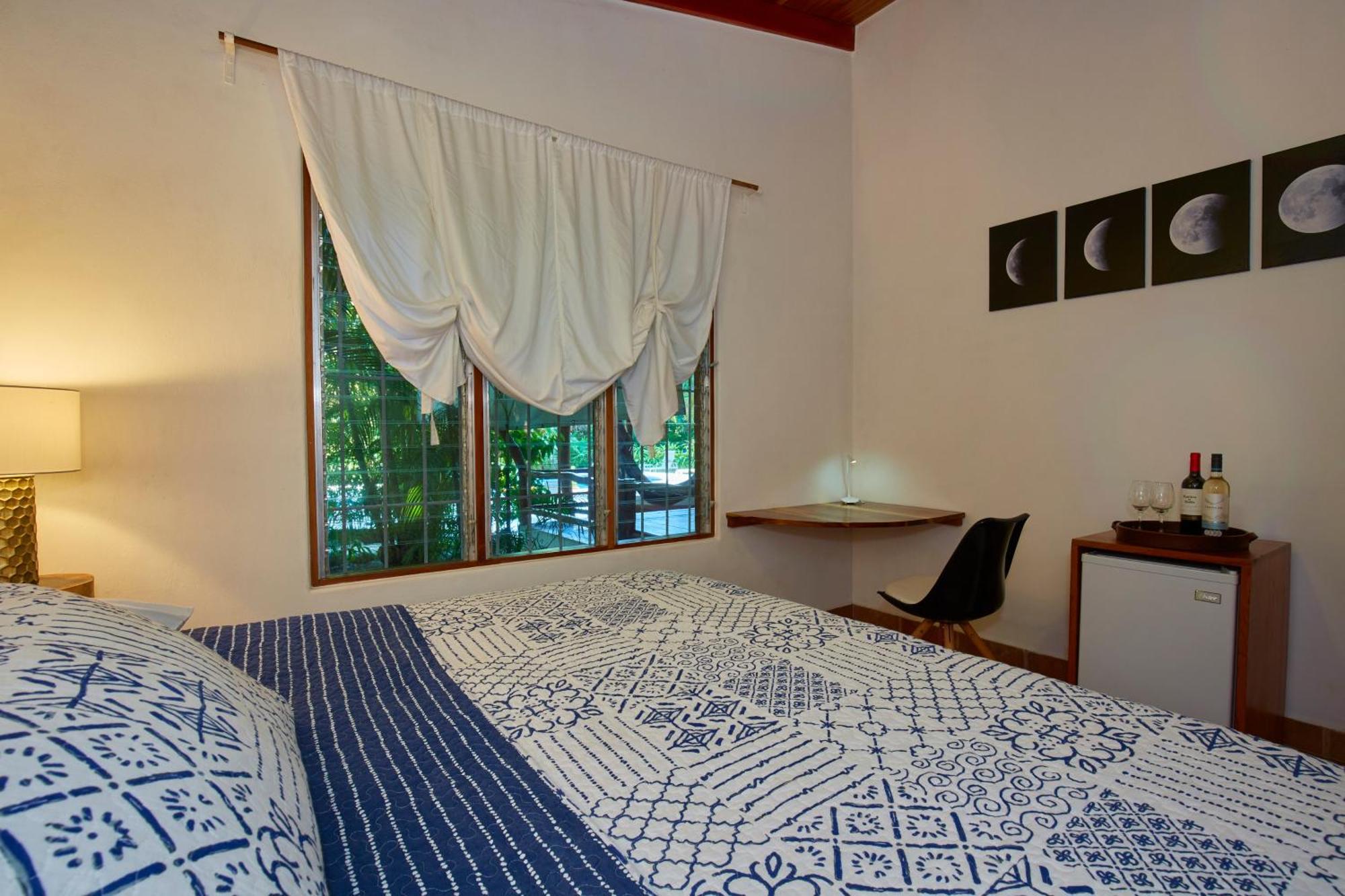 Living Hotel Nosara Chambre photo