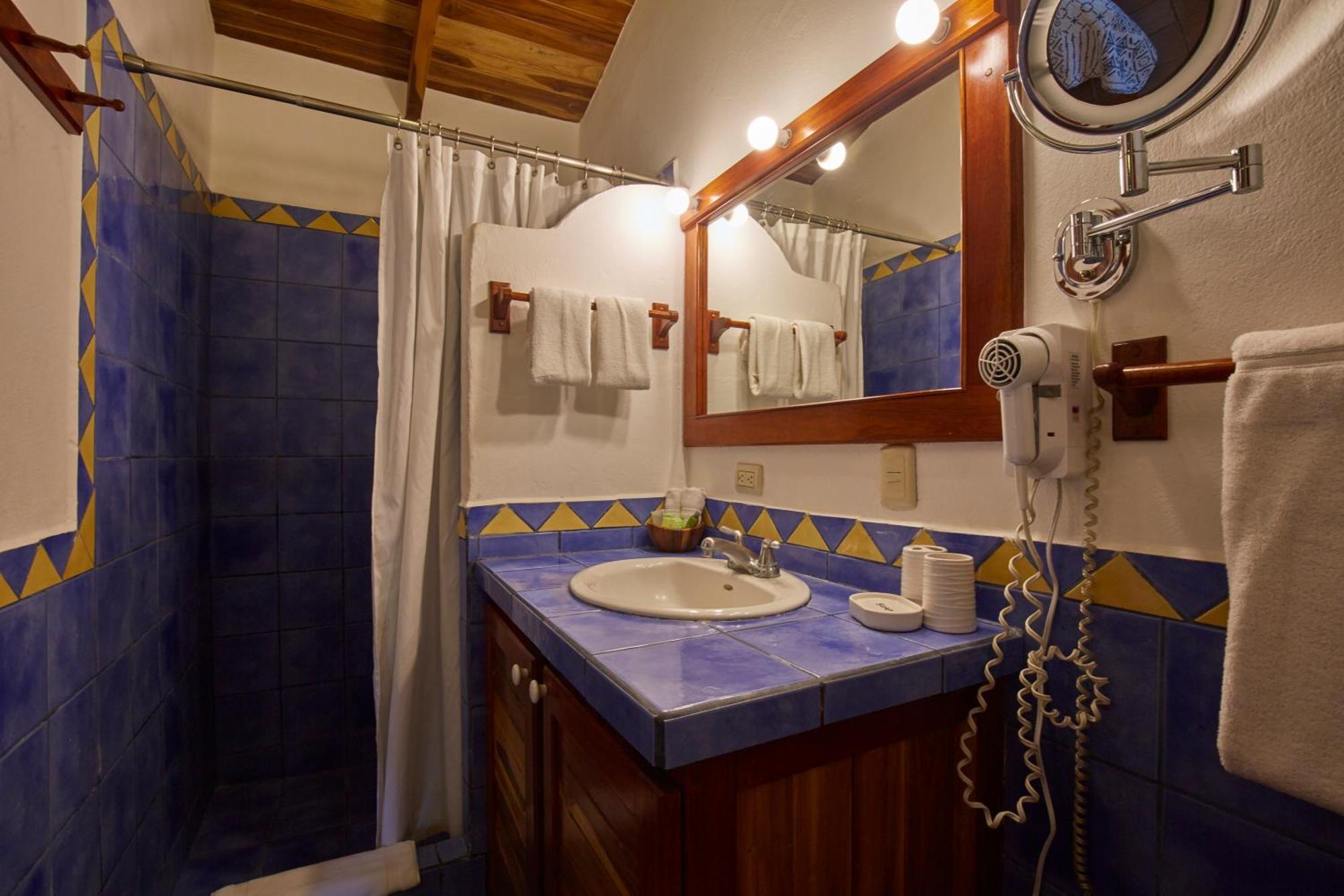 Living Hotel Nosara Chambre photo