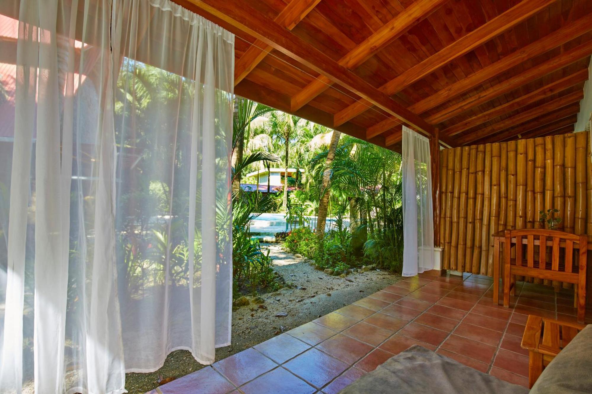 Living Hotel Nosara Chambre photo