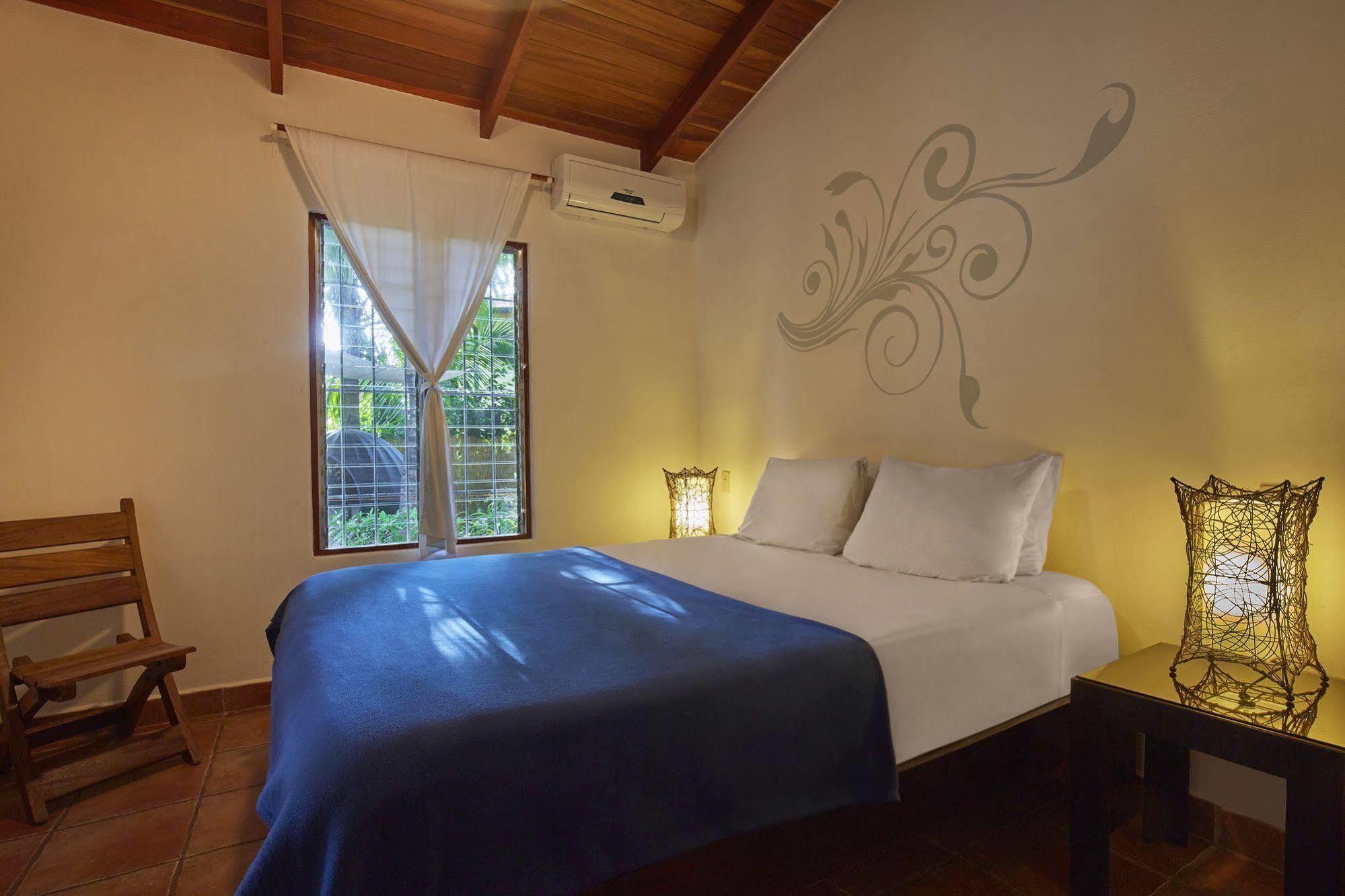 Living Hotel Nosara Extérieur photo
