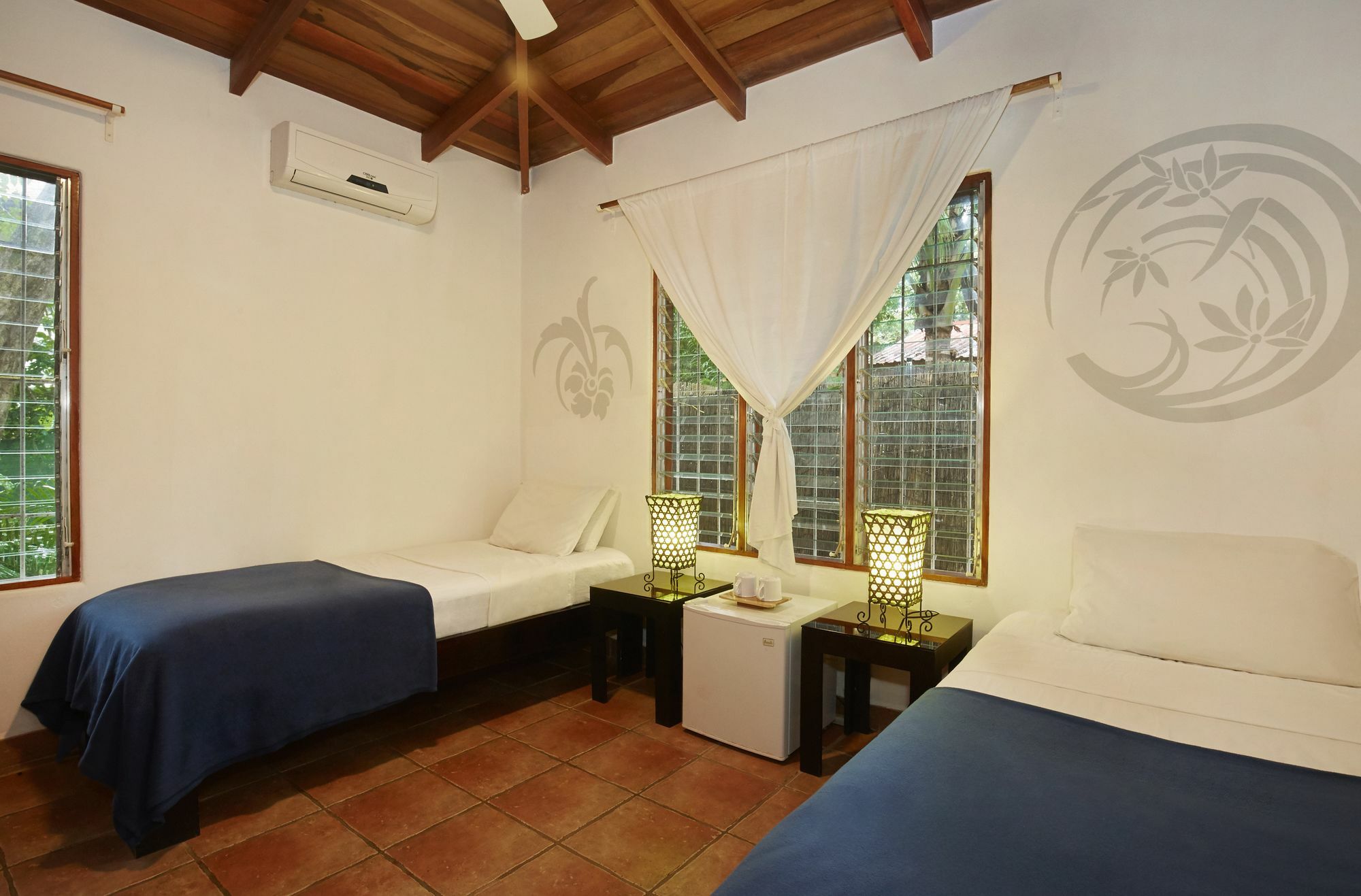 Living Hotel Nosara Extérieur photo