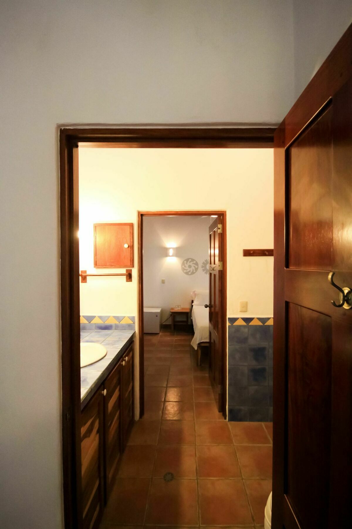 Living Hotel Nosara Extérieur photo