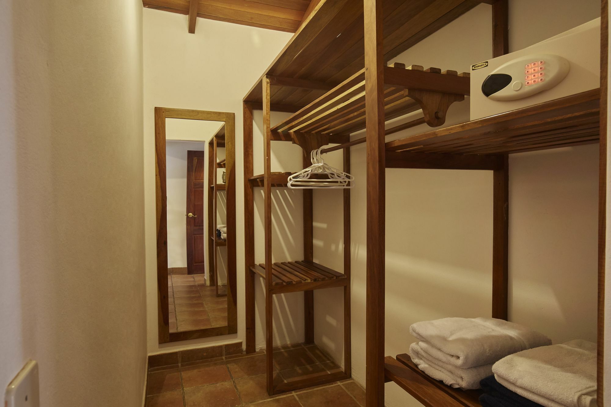 Living Hotel Nosara Extérieur photo